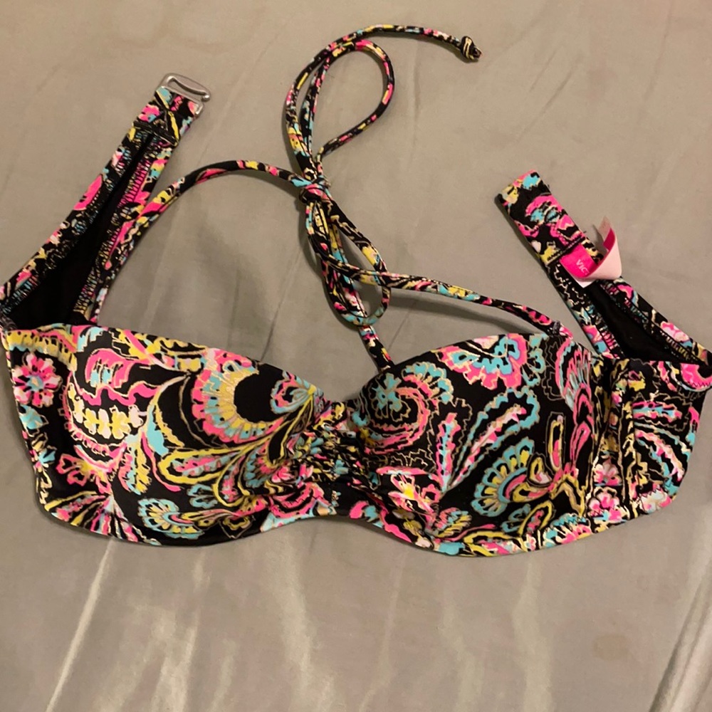 PINK Victoria’s Secret Bikini Top